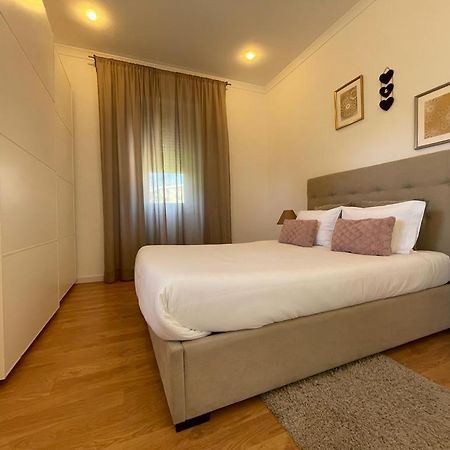 Burgaes II Apartment Porto Buitenkant foto