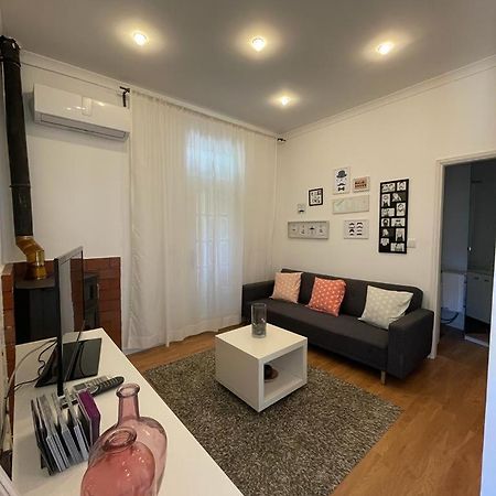 Burgaes II Apartment Porto Buitenkant foto