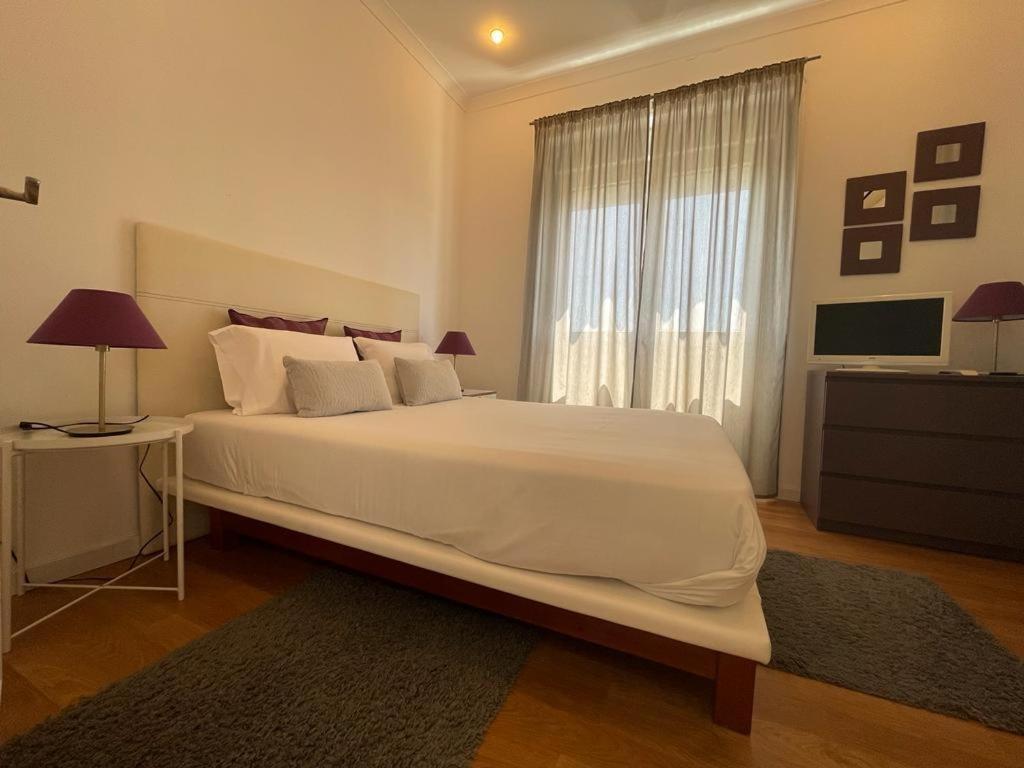Burgaes II Apartment Porto Buitenkant foto