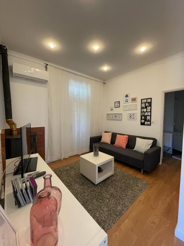 Burgaes II Apartment Porto Buitenkant foto