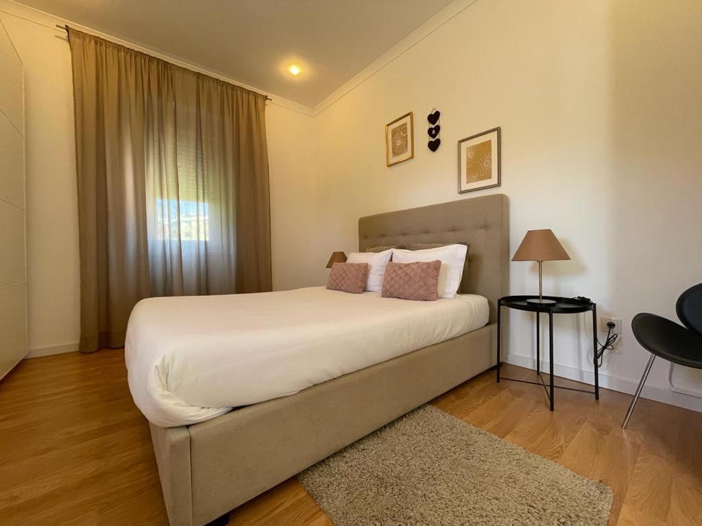 Burgaes II Apartment Porto Buitenkant foto