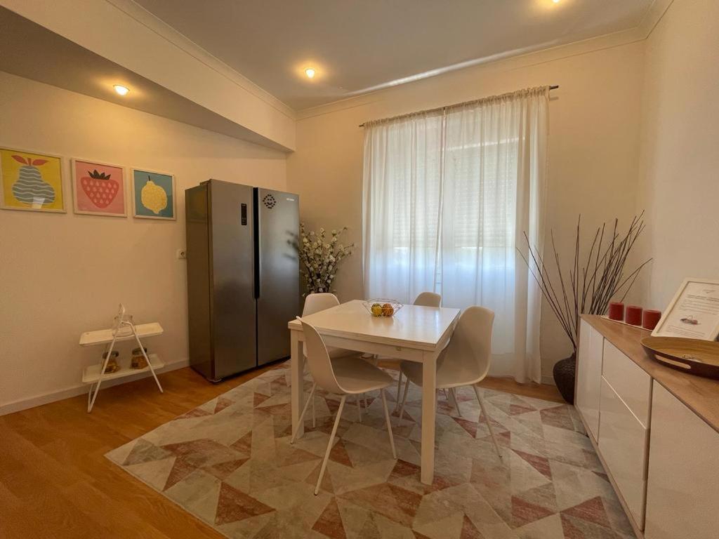 Burgaes II Apartment Porto Buitenkant foto